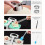 Macchina per dumpling a due dimensioni 1300 mAh Bianco/Verde 9