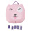 Foldable Toddler Potty for Travel 1