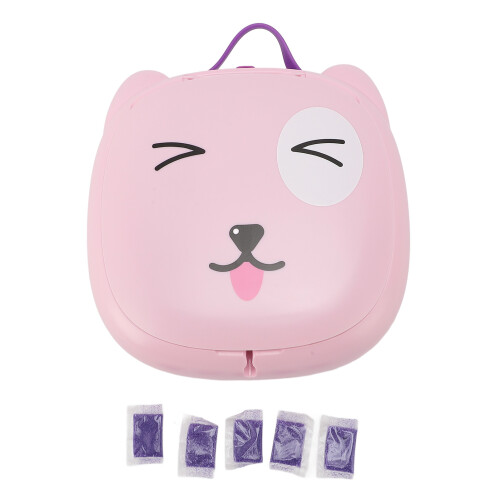 Foldable Toddler Potty for Travel