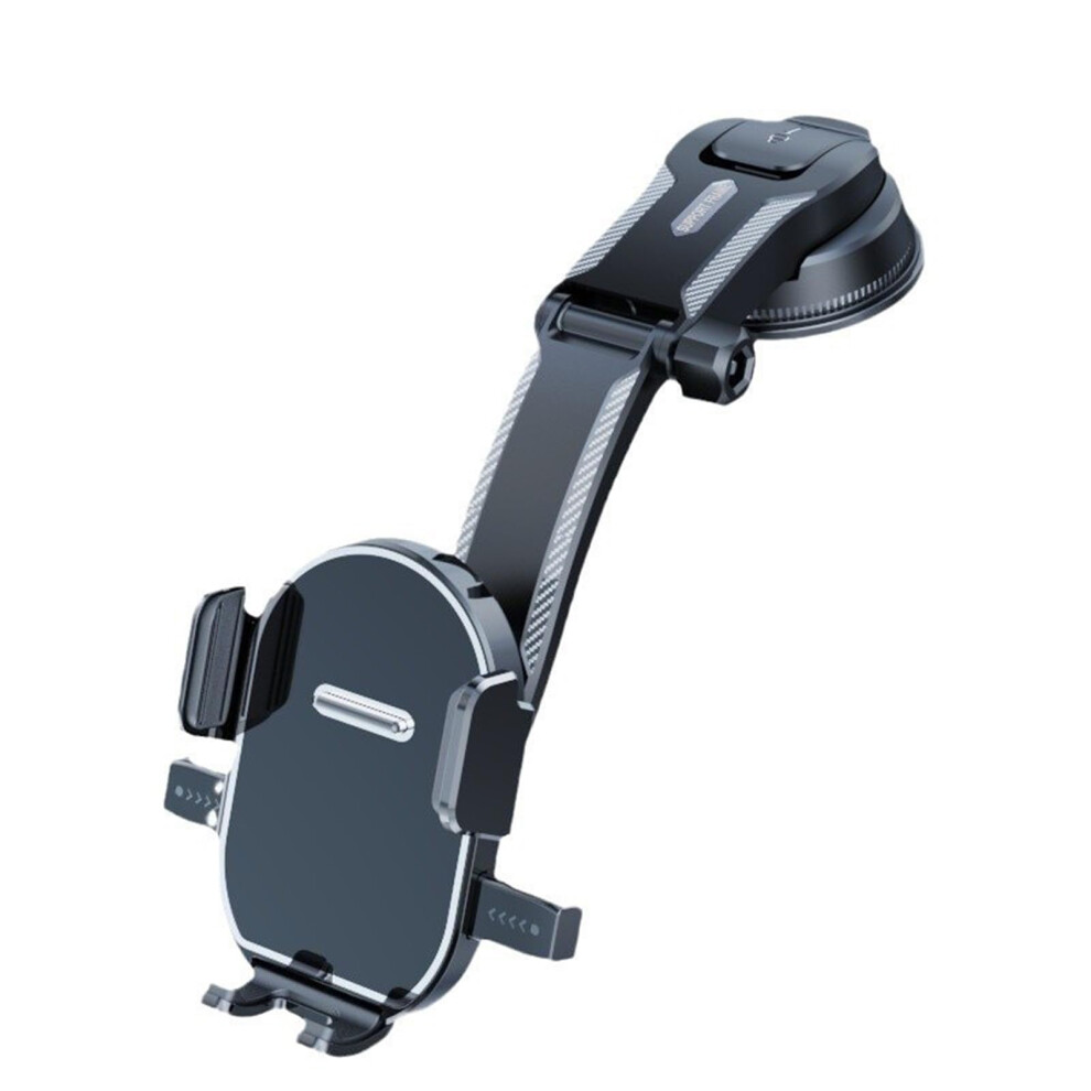 Car Phone Mount For Chrysler Pacifica Town Country, 360 Rotation, Onekey Release, Stable Clip Design 9073542720157