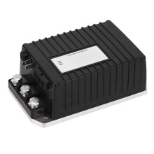 Club Car Compatible Motor Controller48V250A Replaces1510A-5201IQ Electrical System Golf Cart Controller PowerDrive Chargers Supported EEC Fault