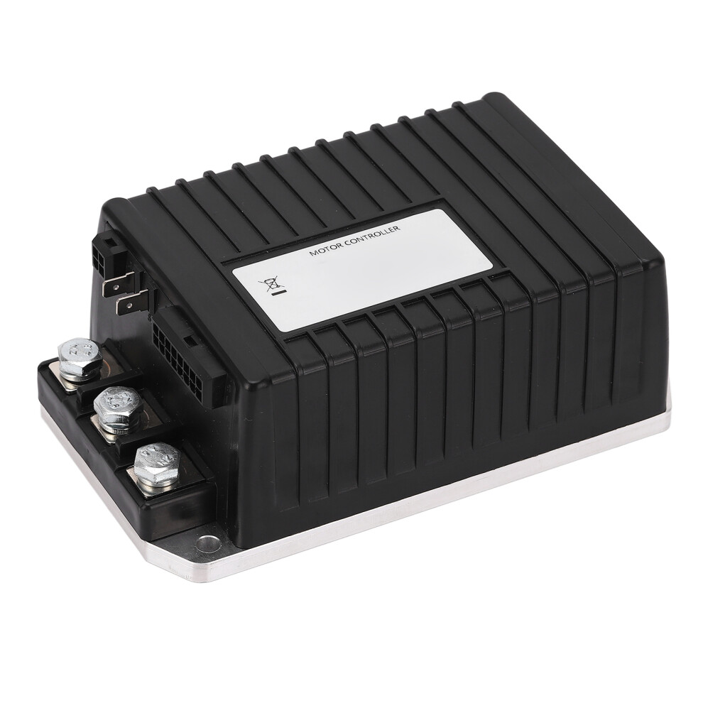 Club Car Compatible Motor Controller48v250a Replaces1510a-5201Iq Electrical System Golf Cart Controller Powerdrive Chargers Supported Eec Fault 9448483293495
