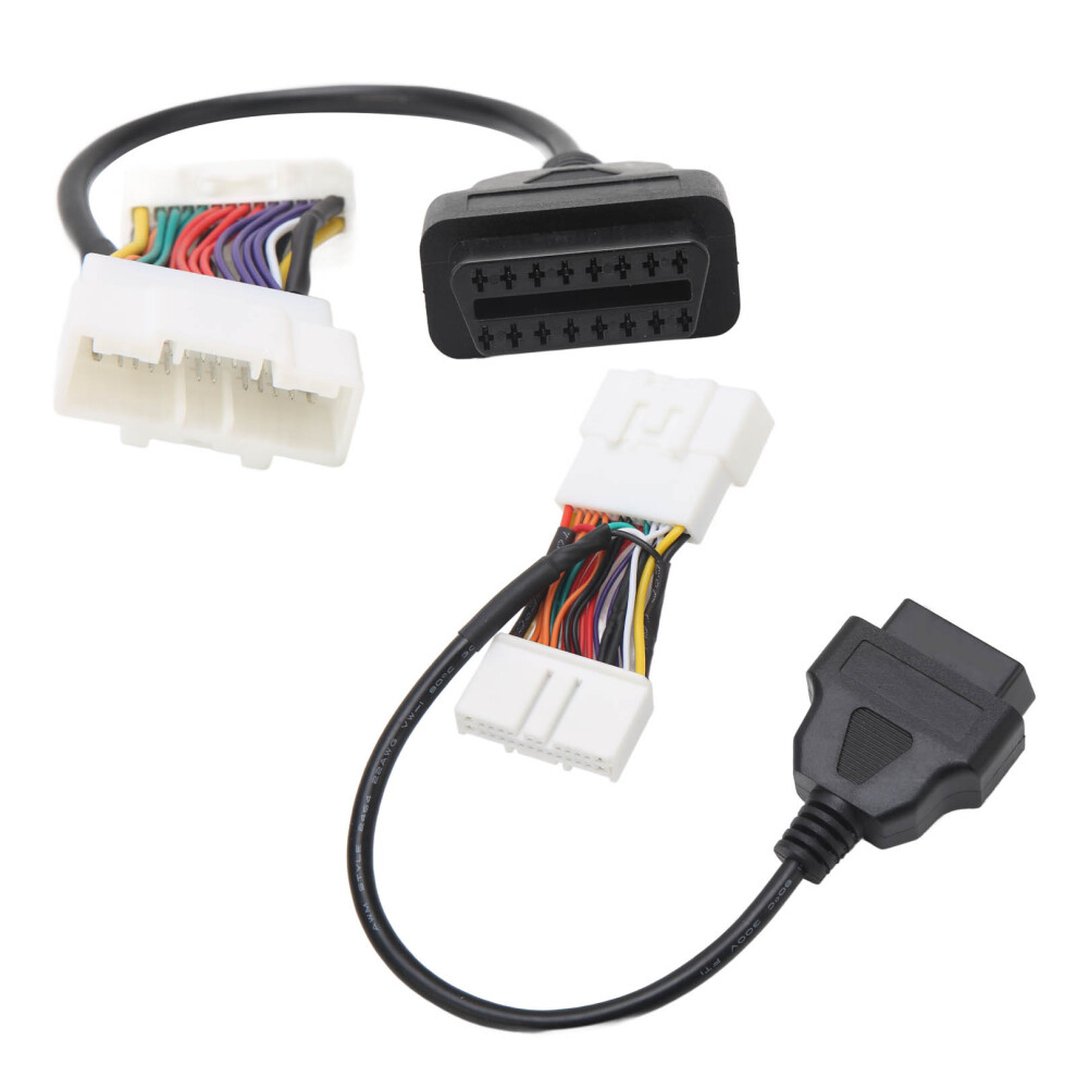 Tesla Obd2 Connector Splitter 2019-2021 7293282145221