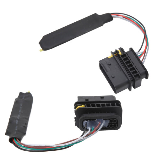 Adblue Emulator for MEN Euro6 Trucks OBD Diagnostic Tool Replacement 2