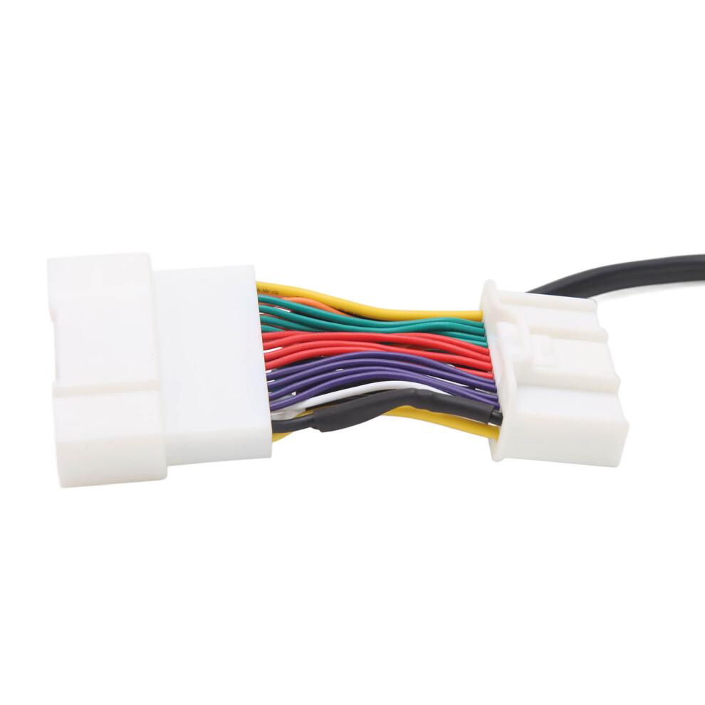 Obd2 Adapter For Tesla Model 3 Y 2019-2021 7293282136359