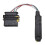 Adblue Emulator for MEN Euro6 Trucks OBD Diagnostic Tool Replacement 2