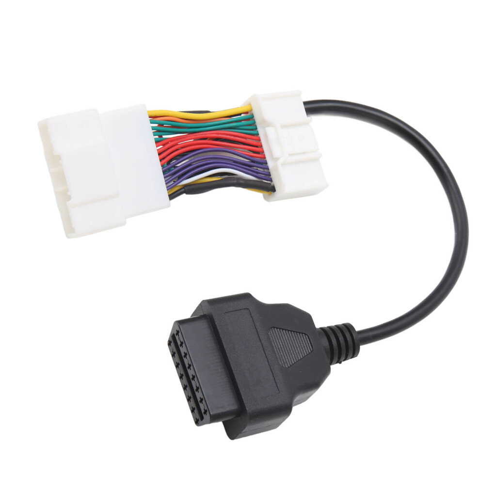 Tesla Model 3 Y Obd2 Splitter Cable 7293282151857