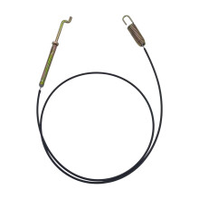9460898 Snow Blower Drive Clutch Cable for MTD Cub Cadet TroyBilt Craftsman Replacement 7460898A