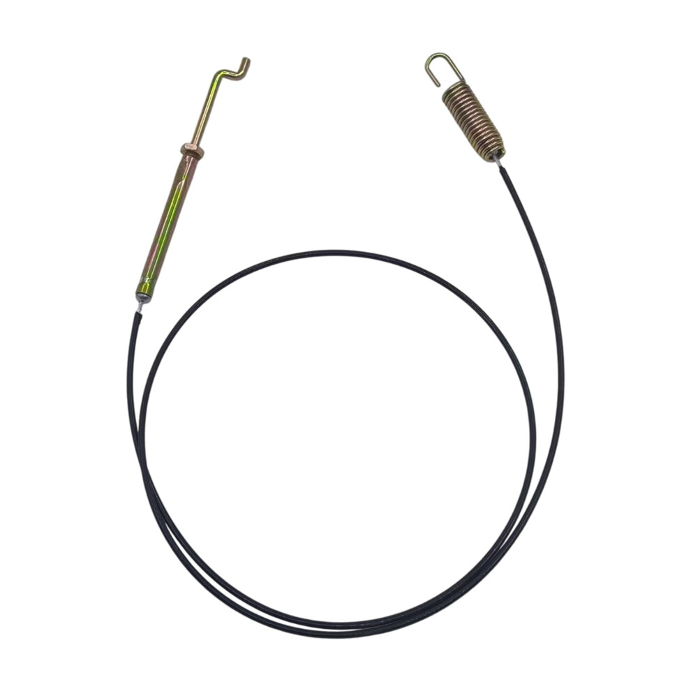 9460898 Snow Blower Drive Clutch Cable For Mtd Cub Cadet Troybilt Craftsman Replacement 7460898A 9455672265515
