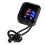 Universal 12V 3-in-1 Temp Volt Meter with USB Waterproof for Motorcycles 6