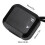 Universal 12V 3-in-1 Temp Volt Meter with USB Waterproof for Motorcycles 9