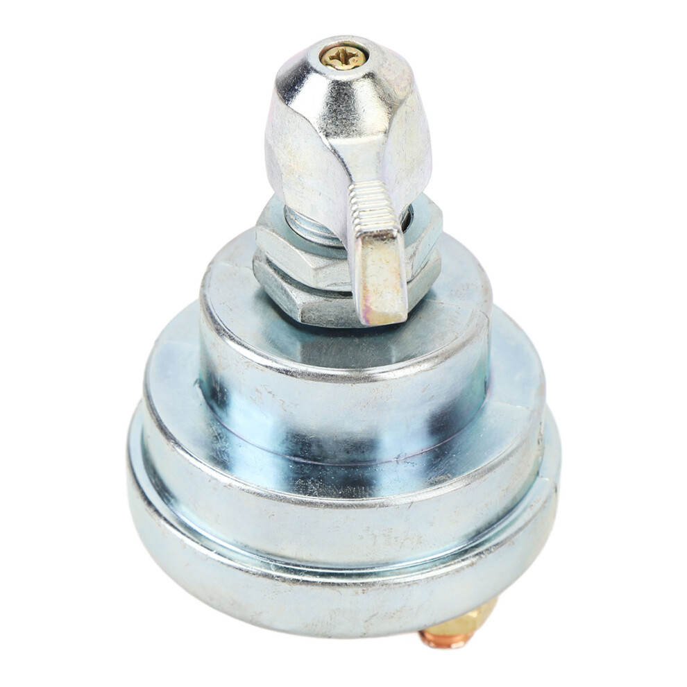 Master Battery Switch 51-302 For Cars 7790334558102