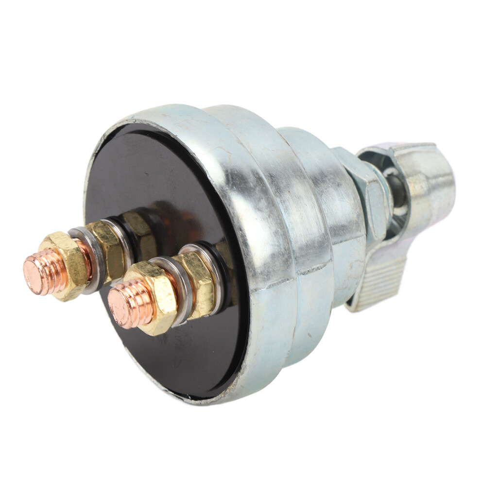 Master Battery Isolator Switch 51-302 7806371652519