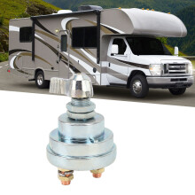 51-302 Master Battery Disconnect for RV