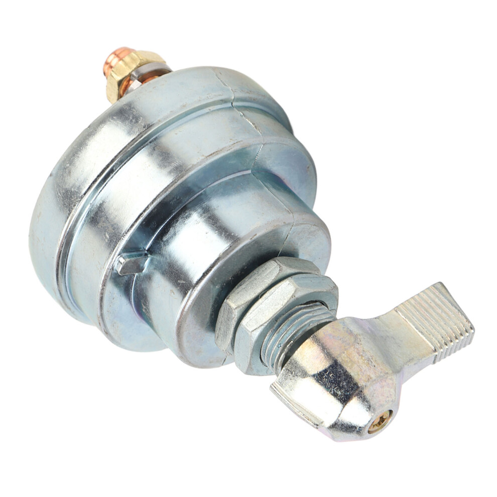 Master Battery Switch 51-302 For Cars 7806371674788