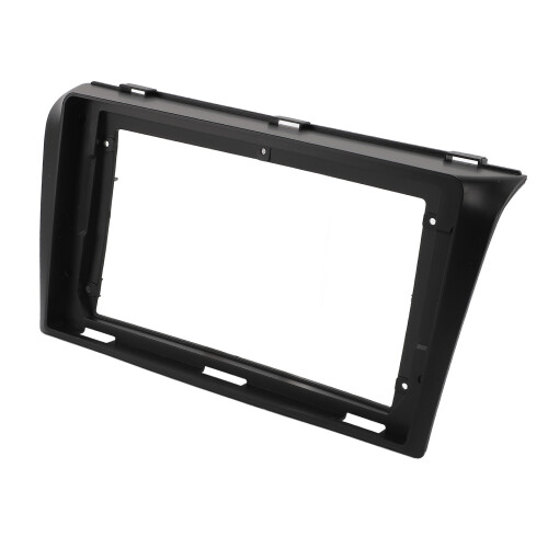 9 Zoll Doppel Din Blende Mazda 3 2003–2009 ABS