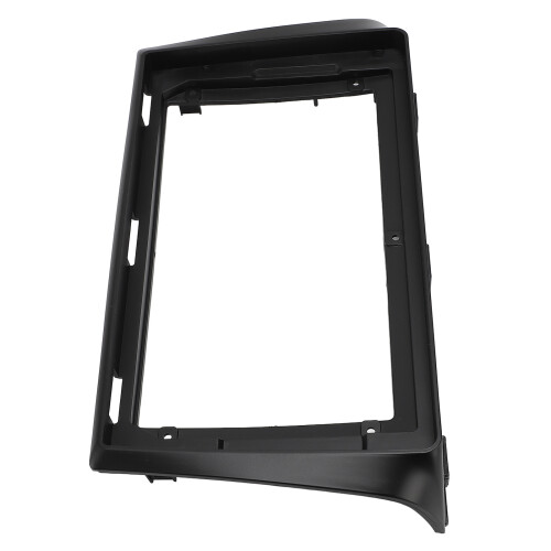 Mazda 3 2003–2009 Radioblende 9 Zoll 2Din
