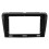 2Din Radioblende 9 Zoll für Mazda 3 2003–2009 1