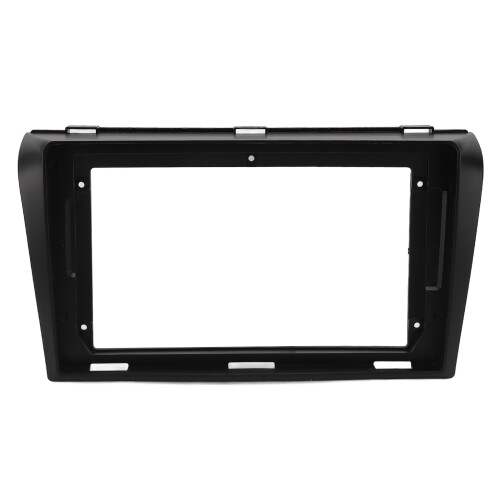 2Din Radioblende 9 Zoll für Mazda 3 2003–2009