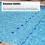 Pool Divider Rope 3m with Durable Hooks, Tangle Floating Line for Swimming Pool Safety 5