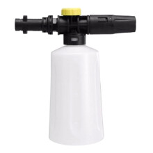 Car Wash Foam Cannon for Karcher K2 K3 K4 K5 K6 K7, Thick Clinging Foam Lance with Quick Connect
