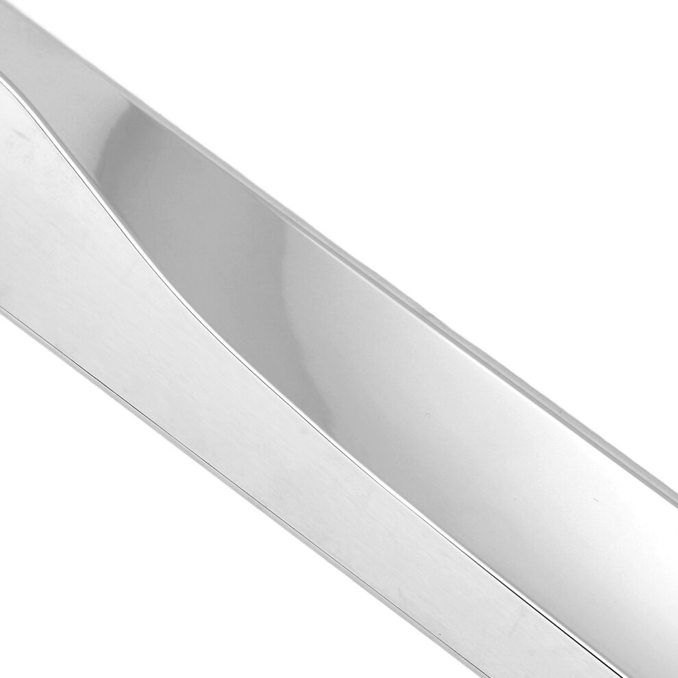 Premium Chrome Moulding For Sonata Rear Door 7055741351617