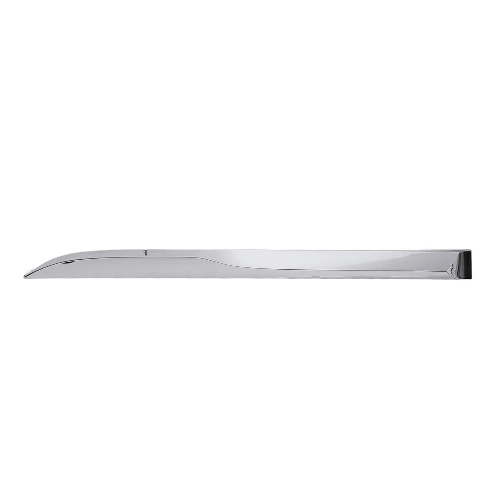 Sonata 2011-15 Rear Door Lower Chrome Moulding 7055741362071