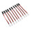 10 pezzi cavo adattatore per motore RC 65mm rame PH2.0 1