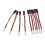 10 pezzi cavo adattatore per motore RC 65mm rame PH2.0 11