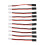 10 pezzi cavo adattatore per motore RC 65mm rame PH2.0 10