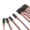 10 pezzi cavo adattatore per motore RC 65mm rame PH2.0 8