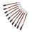 10 pezzi cavo adattatore per motore RC 65mm rame PH2.0 9