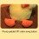 Dancing Duck Toy with Light 11