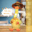 Dancing Duck Toy with Light 6