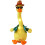 Dancing Duck Toy with Light 12