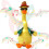 Singing Duck Toy, 120 Songs 8