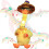 Singing Duck Toy, 120 Songs 5