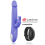 MR. BOSS Vibratore Punto G 1