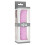GET REAL - MINI CLASSIC G-SPOT VIBRATOR PINK 1