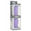GET REAL Vibratore Viola 1