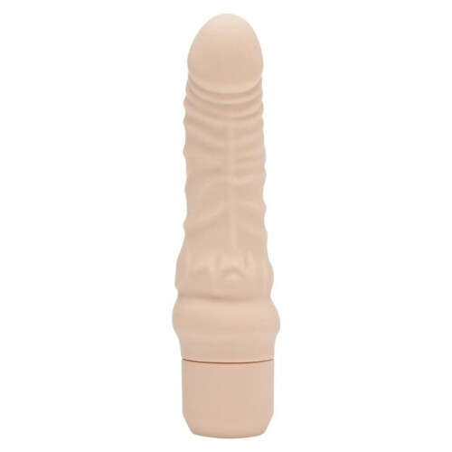 GET REAL - MINI CLASSIC G-SPOT VIBRATOR SKIN 2