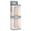 GET REAL - MINI CLASSIC G-SPOT VIBRATOR SKIN 2