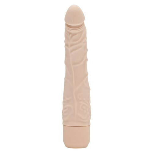 GET REAL Vibratore 1