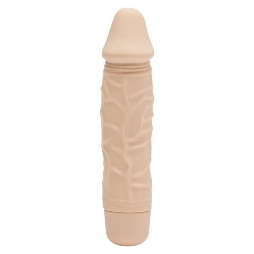 GET REAL - MINI CLASSIC VIBRATOR SKIN 2