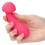 CALEXOTICS Vibratore Punto G Rosa 4