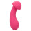 CALEXOTICS Vibratore Punto G Rosa 5