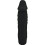 GET REAL Vibratore Nero 1