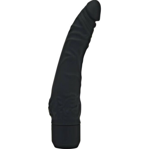 GET REAL Vibratore Nero 1