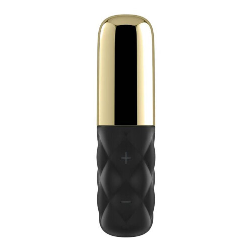 SATISFYER - SPARKLING DARLING GOLDEN 2
