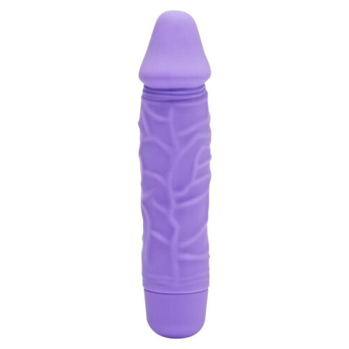 GET REAL Vibratore Viola 2